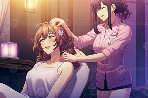 anime massage gif|310 Anime gifs ideas in 2024 